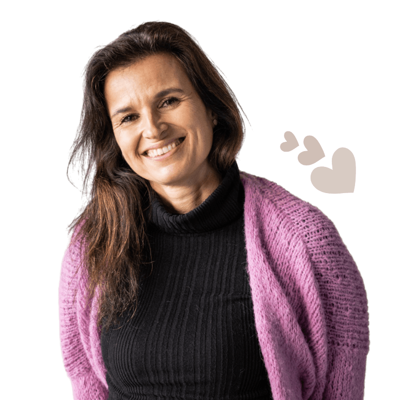 Anja Filippitsch - Von Herz zu Herz Anja Filippitsch - Von Herz zu Herz